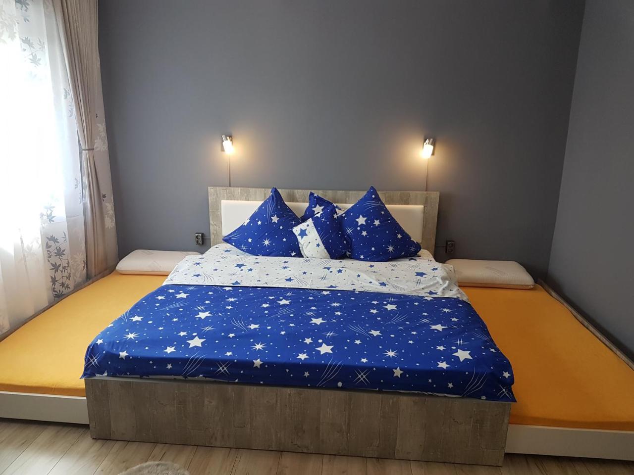 Garsoniera Paco Baile Felix 아파트 외부 사진